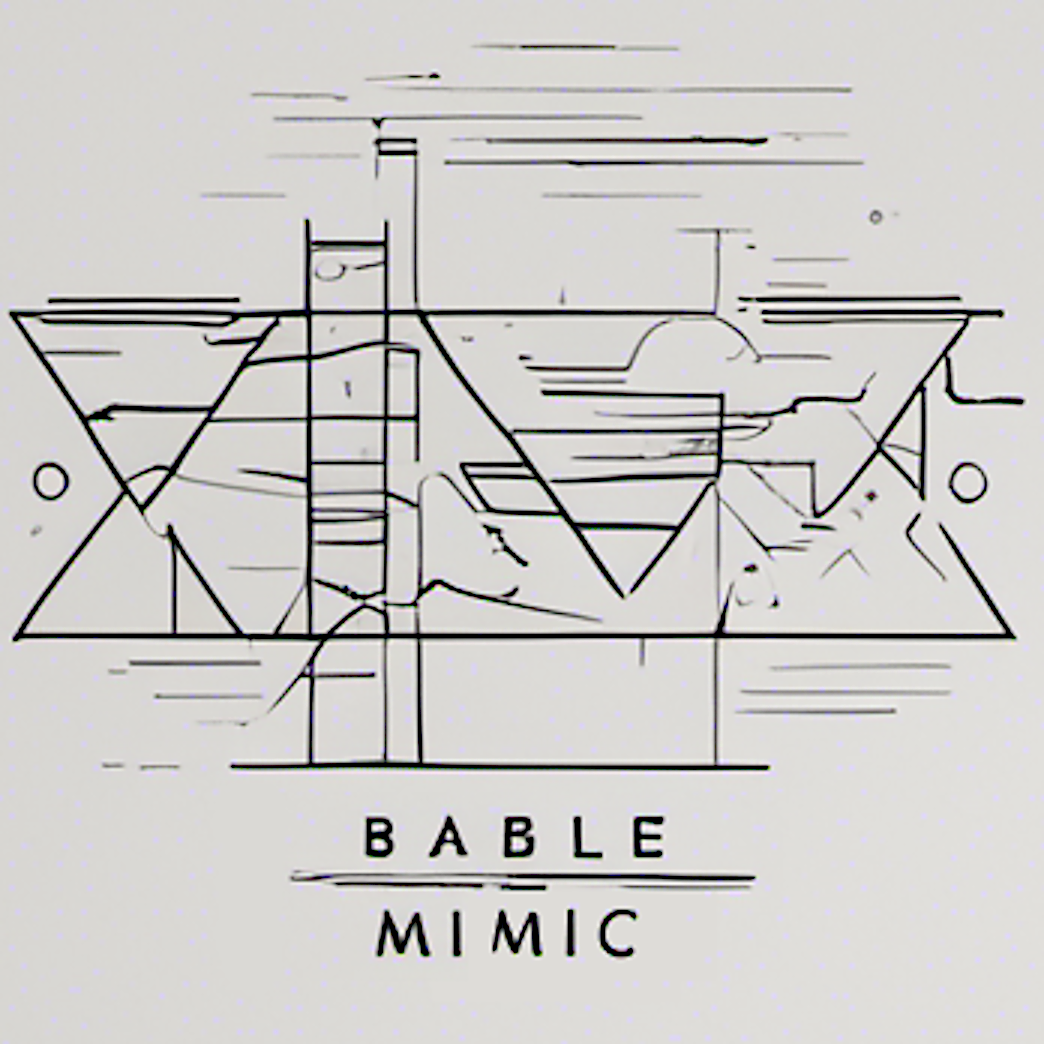 Bable logo